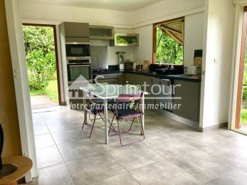 Achat Maison Trois Rivières (97114) - GUADELOUPE