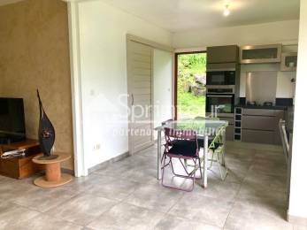 Achat Maison Trois Rivières (97114) - GUADELOUPE
