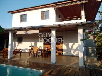 Achat Maison Saint-Pierre (97410) - REUNION