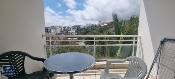 Achat Appartement Saint-Denis (97400) - REUNION