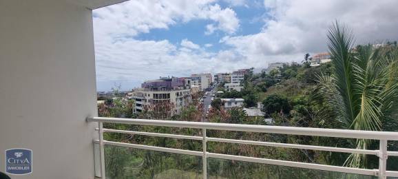 Achat Appartement Saint-Denis (97400) - REUNION