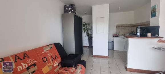 Achat Appartement Saint-Denis (97400) - REUNION