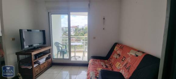 Achat Appartement Saint-Denis (97400) - REUNION