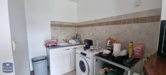 Achat Appartement Saint-Denis (97400) - REUNION