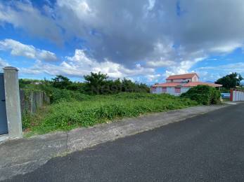 Achat Terrain Trois Rivières (97114) - GUADELOUPE