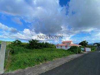 Achat Terrain Trois Rivières (97114) - GUADELOUPE