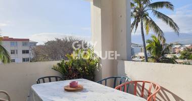 appartement  saint pierre
