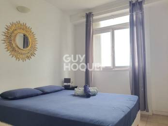Achat Appartement Saint-Pierre (97410) - REUNION