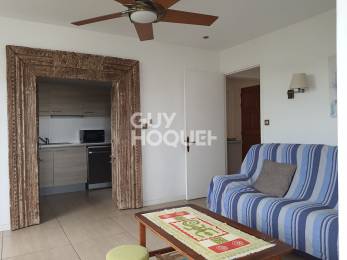Achat Appartement Saint-Pierre (97410) - REUNION