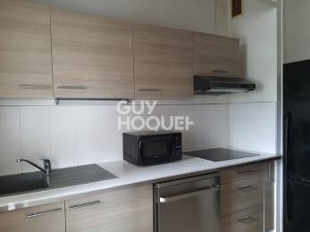 Achat Appartement Saint-Pierre (97410) - REUNION