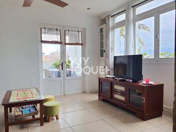 Achat Appartement Saint-Pierre (97410) - REUNION