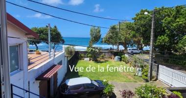bord de mer