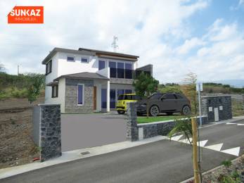 Achat Terrain Saint-Louis (97450) - REUNION