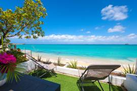 achat appartement à saint-martin (97150)