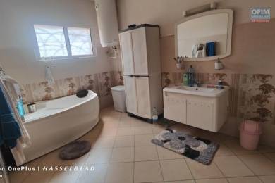 Location Maison ANTANANARIVO () - MADAGASCAR