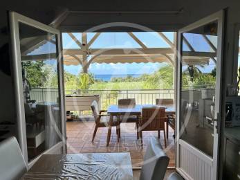 Achat Maison Sainte-Rose (97115) - GUADELOUPE