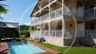 achat maison à sainte-rose (97115)