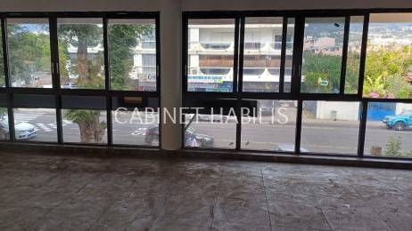 Location  Local Commercial Sainte-Clotilde (97490) - REUNION