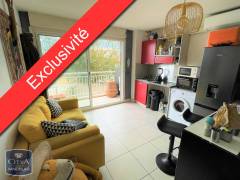 achat appartement à le port (97420)
