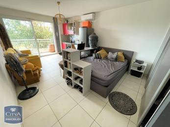 Achat Appartement Le Port (97420) - REUNION