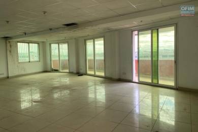 Location  Local commercial ANTANANARIVO () - MADAGASCAR