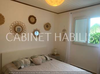 Achat Maison Saint-Philippe (97442) - REUNION