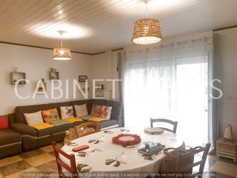 Achat Maison Saint-Philippe (97442) - REUNION