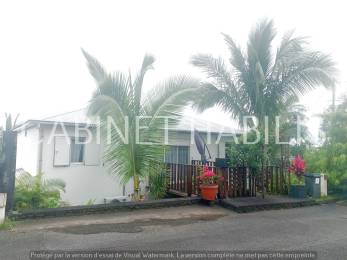 Achat Maison Saint-Philippe (97442) - REUNION