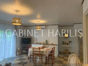 Achat Maison Saint-Philippe (97442) - REUNION