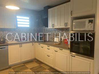 Achat Maison Saint-Philippe (97442) - REUNION