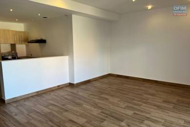 Location Appartement ANTANANARIVO () - MADAGASCAR