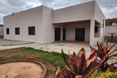 Achat Maison ANTANANARIVO () - MADAGASCAR