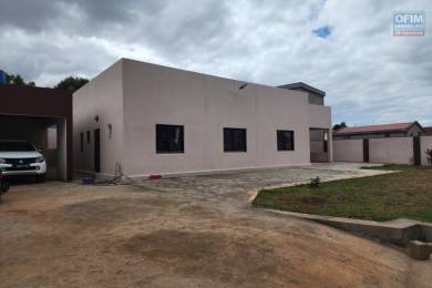 Achat Maison ANTANANARIVO () - MADAGASCAR