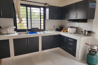 Achat Maison ANTANANARIVO () - MADAGASCAR