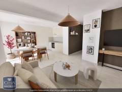 achat appartement à bras-panon (97412)