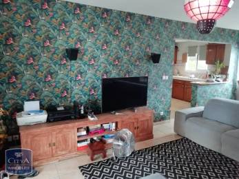 Achat Maison Rivière Saint-Louis (97421) - REUNION