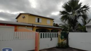 achat maison à rivière saint-louis (97421)