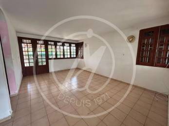 Achat Maison Baie Mahault (97122) - GUADELOUPE