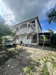 Achat Maison Baie Mahault (97122) - GUADELOUPE