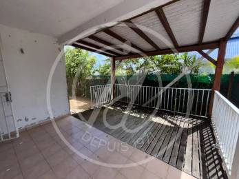 Achat Maison Baie Mahault (97122) - GUADELOUPE