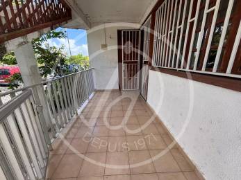 Achat Maison Baie Mahault (97122) - GUADELOUPE