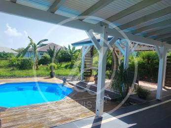 Location Maison Anse Bertrand (97121) - GUADELOUPE