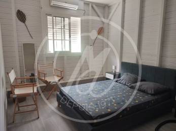 Location Maison Anse Bertrand (97121) - GUADELOUPE