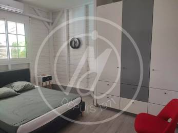 Location Maison Anse Bertrand (97121) - GUADELOUPE