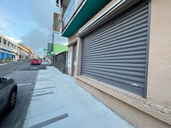 Location  Local Commercial Saint-André (97440) - REUNION