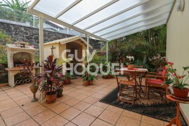 Achat Maison Sainte-Clotilde (97490) - REUNION