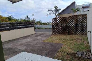 Achat Appartement Saint-Pierre (97410) - REUNION