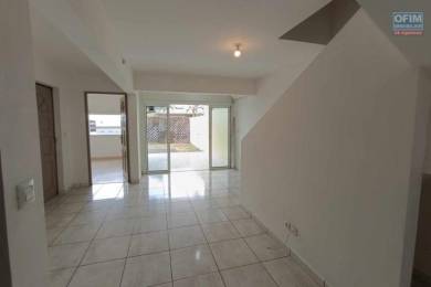Achat Appartement Saint-Pierre (97410) - REUNION