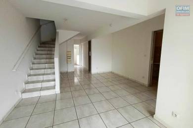 Achat Appartement Saint-Pierre (97410) - REUNION