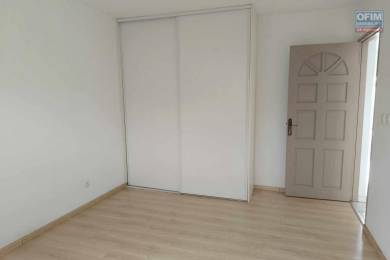 Achat Appartement Saint-Pierre (97410) - REUNION